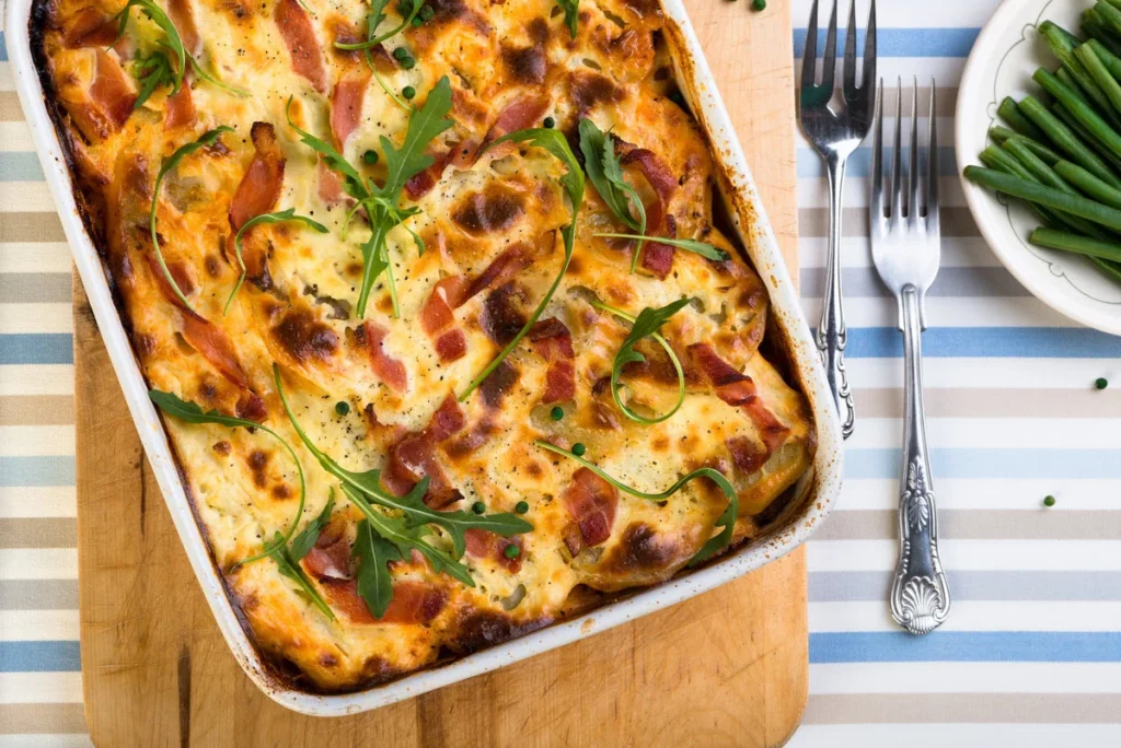 dania z boczku od ZmStanisławów